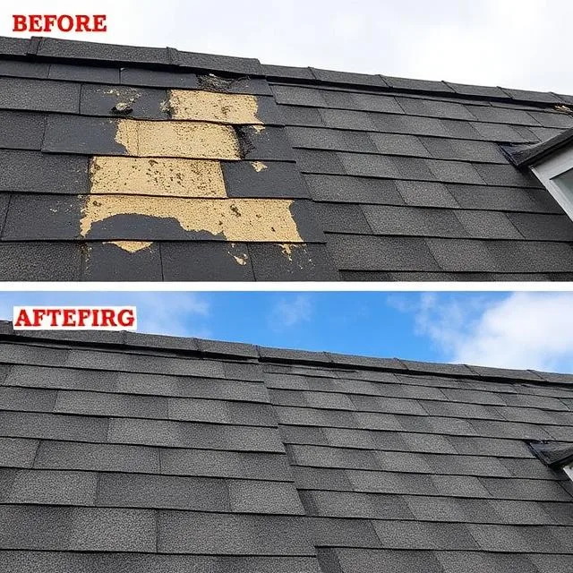 Roof Repair Near Me in North Lima, OH near me